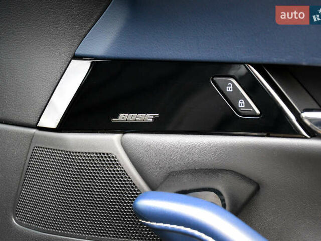 Синий Мазда CX-30, объемом двигателя 2.49 л и пробегом 105 тыс. км за 18199 $, фото 28 на Automoto.ua