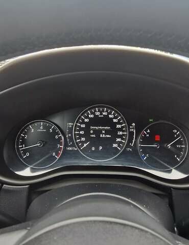 Мазда CX-30 2019 у Дніпро (Дніпропетровську) на Automoto.ua Синій Мазда CX-30, об'ємом двигуна 2.5 л та пробігом 146 тис. км за 17900 $, фото 16 на Automoto.ua