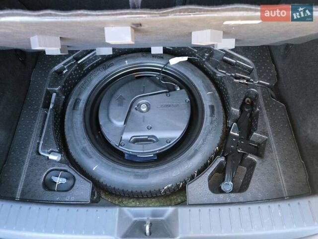 Синий Мазда CX-30, объемом двигателя 2.5 л и пробегом 55 тыс. км за 21500 $, фото 13 на Automoto.ua