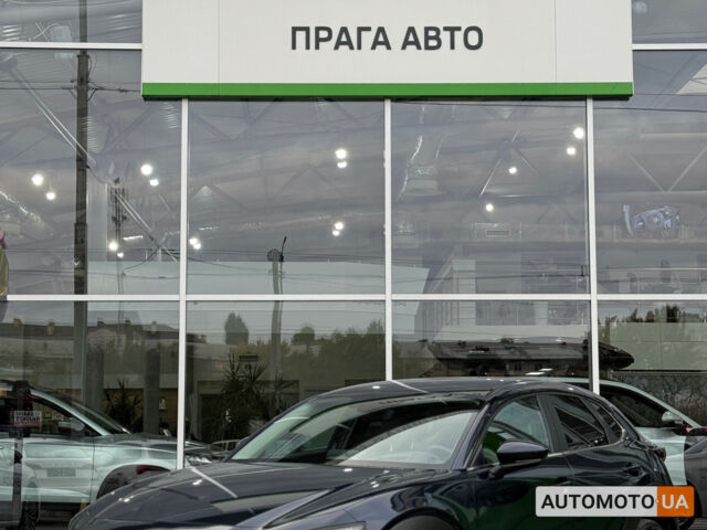 Синий Мазда CX-30, объемом двигателя 2 л и пробегом 46 тыс. км за 25000 $, фото 18 на Automoto.ua