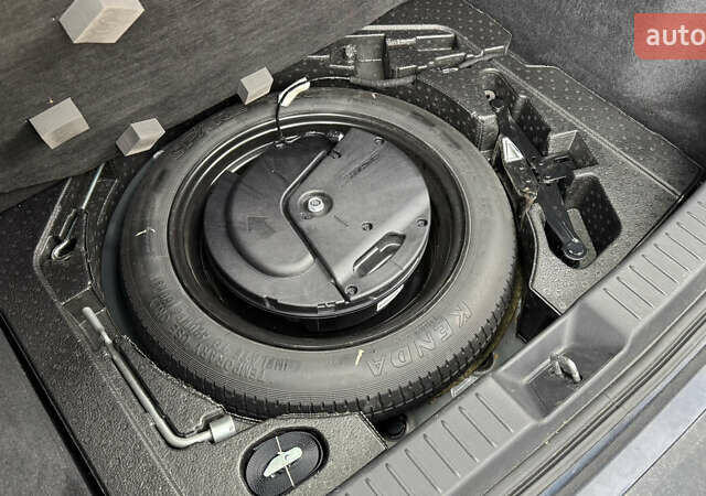 Синій Мазда CX-30, об'ємом двигуна 2.5 л та пробігом 93 тис. км за 13200 $, фото 12 на Automoto.ua