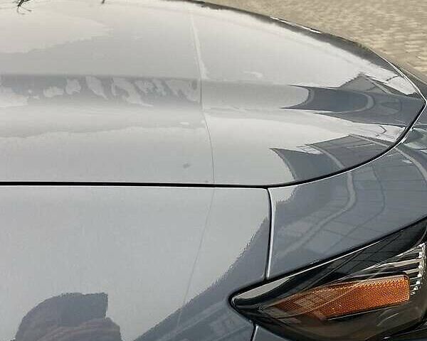 Мазда CX-30 2020 в Львове на Automoto.ua Синий Мазда CX-30, объемом двигателя 2.49 л и пробегом 53 тыс. км за 17500 $, фото 8 на Automoto.ua