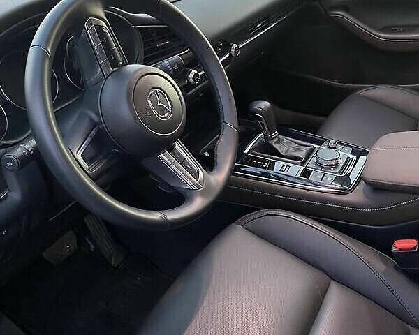 Мазда CX-30 2020 в Львове на Automoto.ua Синий Мазда CX-30, объемом двигателя 2.49 л и пробегом 53 тыс. км за 17500 $, фото 20 на Automoto.ua