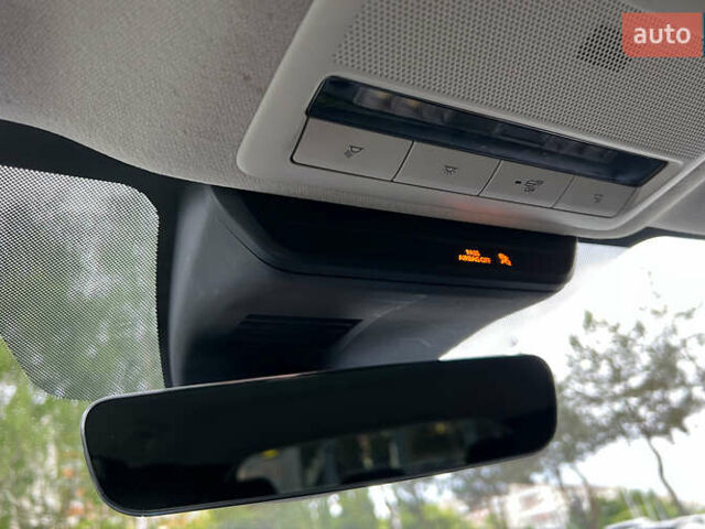 Синий Мазда CX-30, объемом двигателя 2.5 л и пробегом 74 тыс. км за 20499 $, фото 18 на Automoto.ua