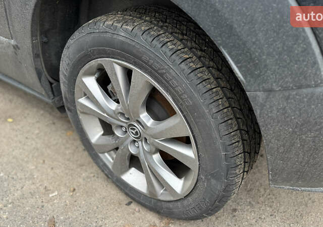 Синій Мазда CX-30, об'ємом двигуна 2.5 л та пробігом 93 тис. км за 13200 $, фото 27 на Automoto.ua