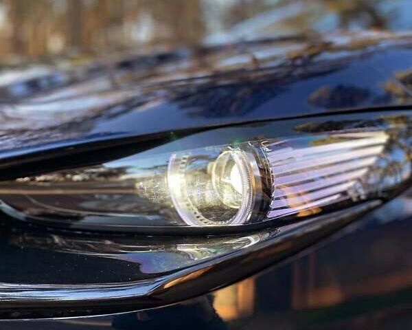 Синій Мазда CX-30, об'ємом двигуна 2.49 л та пробігом 126 тис. км за 21500 $, фото 8 на Automoto.ua