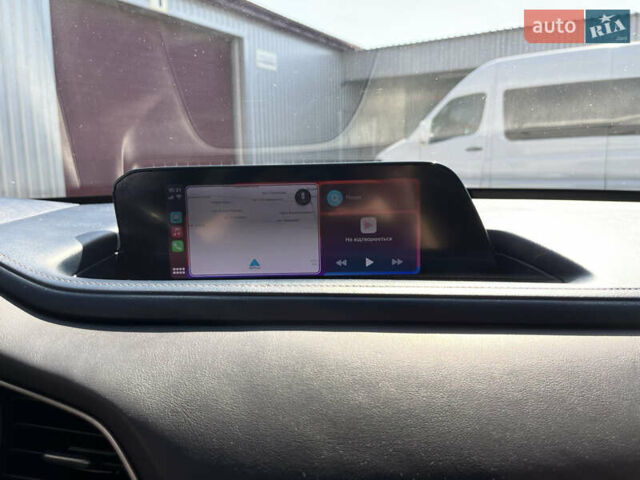 Синий Мазда CX-30, объемом двигателя 2.49 л и пробегом 133 тыс. км за 20000 $, фото 53 на Automoto.ua