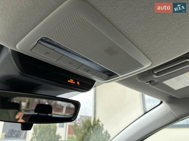 Синій Мазда CX-30, об'ємом двигуна 2.5 л та пробігом 93 тис. км за 16500 $, фото 26 на Automoto.ua