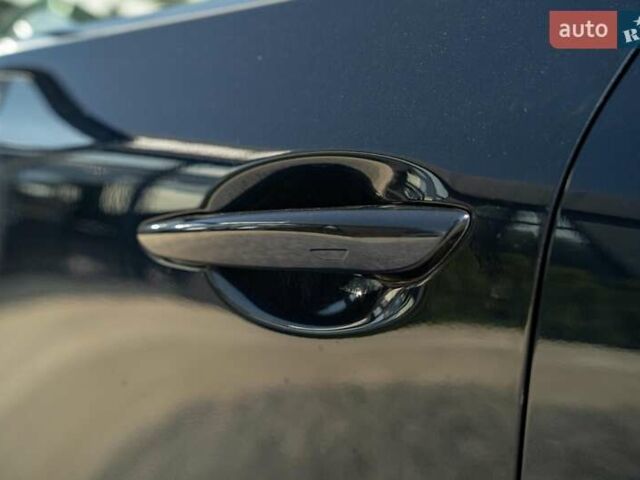Синий Мазда CX-30, объемом двигателя 2.5 л и пробегом 42 тыс. км за 21300 $, фото 10 на Automoto.ua