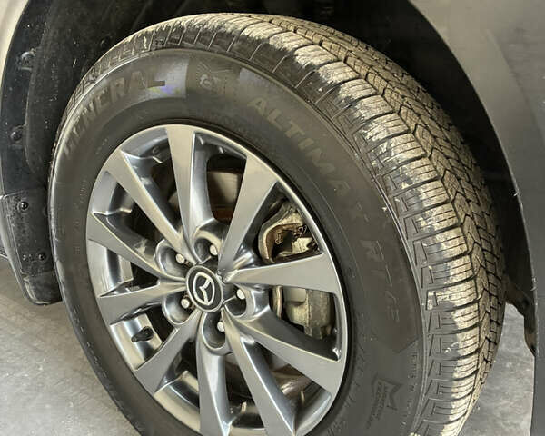 Синій Мазда CX-30, об'ємом двигуна 2.5 л та пробігом 93 тис. км за 16500 $, фото 40 на Automoto.ua