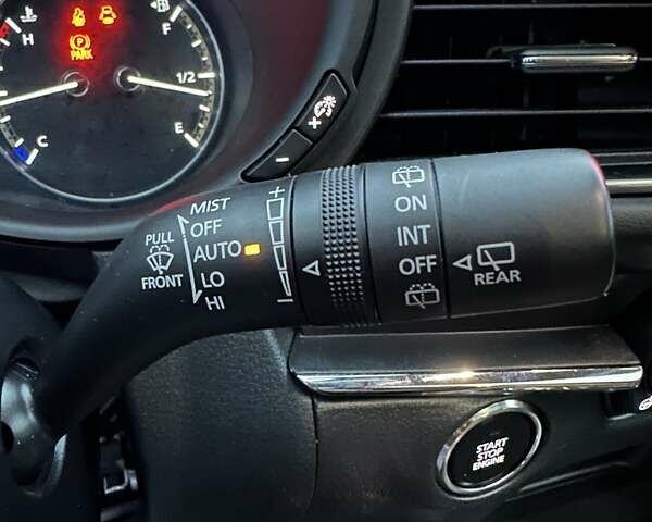 Синій Мазда CX-30, об'ємом двигуна 2.49 л та пробігом 48 тис. км за 21900 $, фото 30 на Automoto.ua