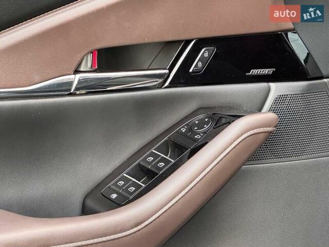 Мазда CX-30 2021 у Запоріжжя на Automoto.ua Синій Мазда CX-30, об'ємом двигуна 2.5 л та пробігом 30 тис. км за 22900 $, фото 21 на Automoto.ua