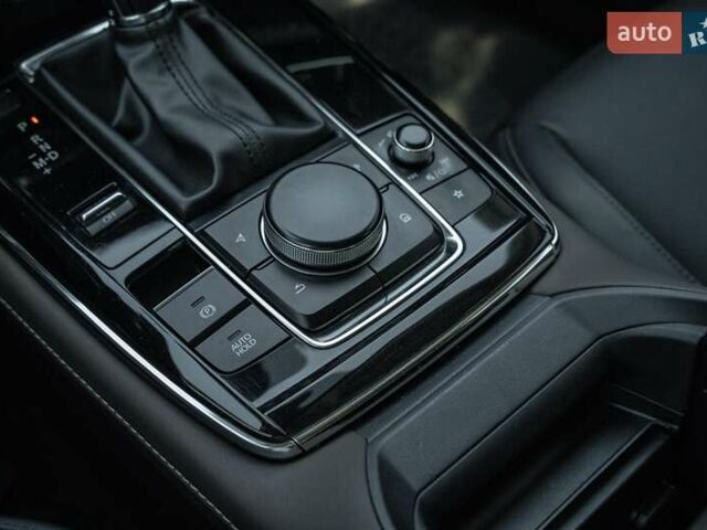 Синий Мазда CX-30, объемом двигателя 2.5 л и пробегом 42 тыс. км за 21300 $, фото 25 на Automoto.ua