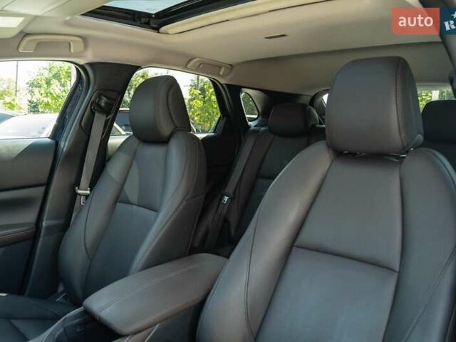 Синий Мазда CX-30, объемом двигателя 2.5 л и пробегом 42 тыс. км за 21300 $, фото 27 на Automoto.ua