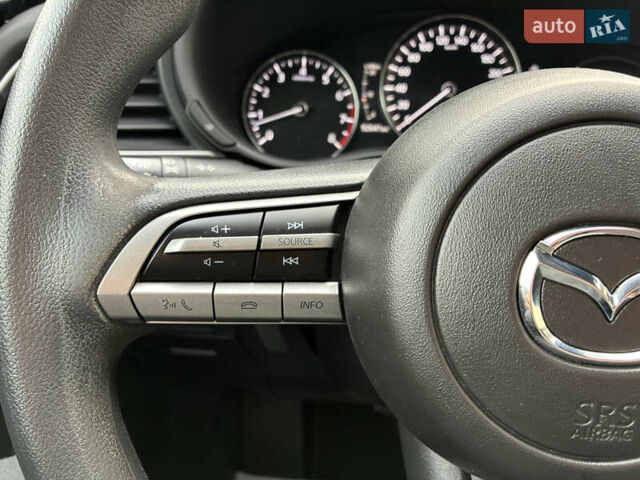 Синій Мазда CX-30, об'ємом двигуна 2.5 л та пробігом 93 тис. км за 16500 $, фото 30 на Automoto.ua