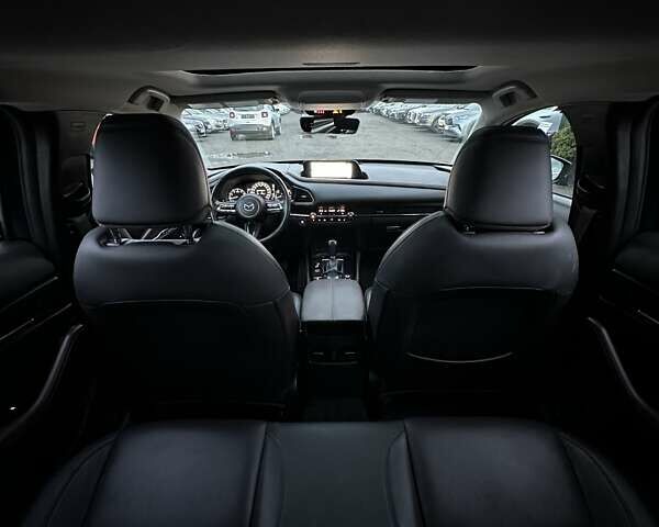 Синій Мазда CX-30, об'ємом двигуна 2.49 л та пробігом 48 тис. км за 21900 $, фото 15 на Automoto.ua