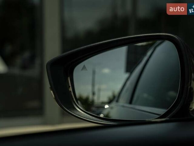 Синий Мазда CX-30, объемом двигателя 2.5 л и пробегом 42 тыс. км за 21300 $, фото 9 на Automoto.ua