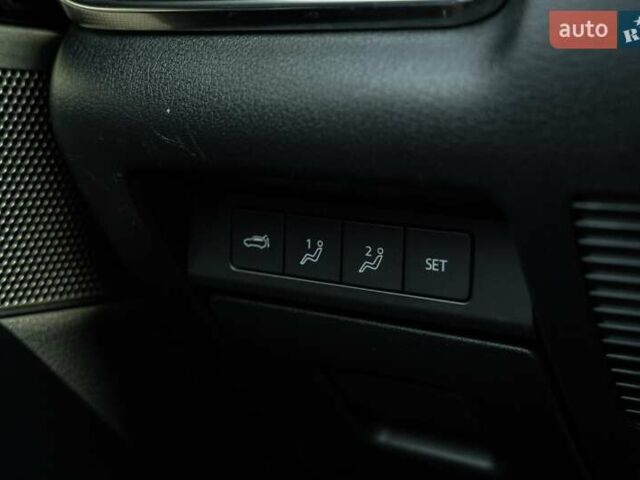 Синий Мазда CX-30, объемом двигателя 2.5 л и пробегом 42 тыс. км за 21300 $, фото 15 на Automoto.ua