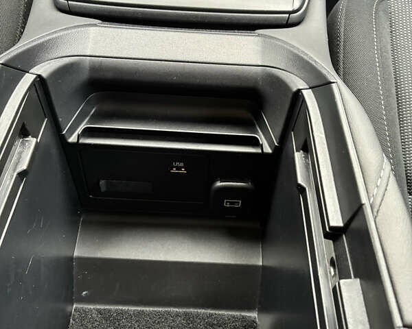 Синій Мазда CX-30, об'ємом двигуна 2.5 л та пробігом 93 тис. км за 16500 $, фото 25 на Automoto.ua