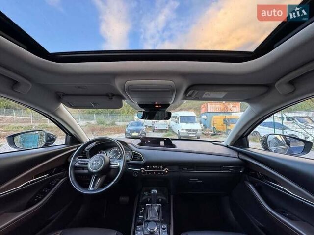 Мазда CX-30 2021 у Запоріжжя на Automoto.ua Синій Мазда CX-30, об'ємом двигуна 2.5 л та пробігом 30 тис. км за 22900 $, фото 16 на Automoto.ua