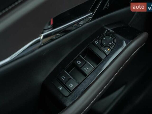 Синий Мазда CX-30, объемом двигателя 2.5 л и пробегом 42 тыс. км за 21300 $, фото 14 на Automoto.ua