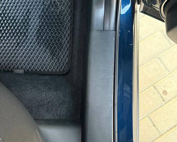 Синій Мазда CX-30, об'ємом двигуна 2 л та пробігом 106 тис. км за 22000 $, фото 42 на Automoto.ua