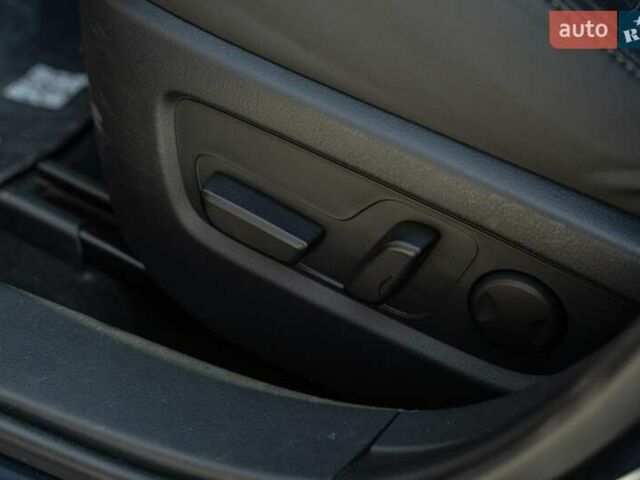 Синий Мазда CX-30, объемом двигателя 2.5 л и пробегом 42 тыс. км за 21300 $, фото 12 на Automoto.ua