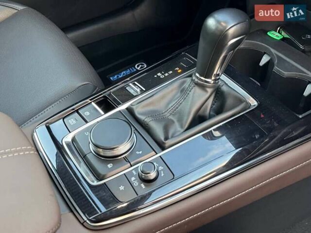 Мазда CX-30 2021 у Запоріжжя на Automoto.ua Синій Мазда CX-30, об'ємом двигуна 2.5 л та пробігом 30 тис. км за 22900 $, фото 19 на Automoto.ua
