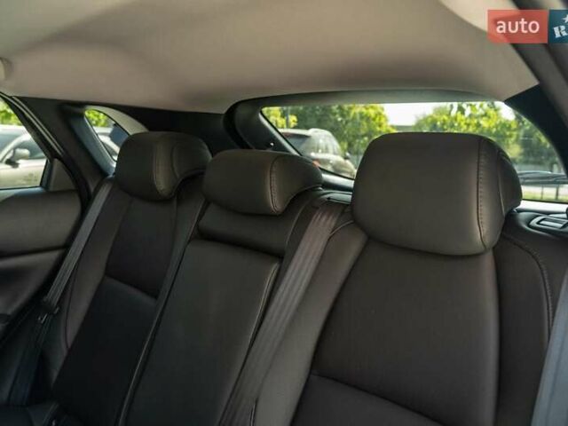 Синий Мазда CX-30, объемом двигателя 2.5 л и пробегом 42 тыс. км за 21300 $, фото 29 на Automoto.ua