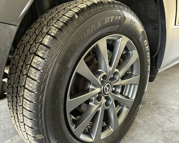 Синій Мазда CX-30, об'ємом двигуна 2.5 л та пробігом 93 тис. км за 16500 $, фото 39 на Automoto.ua