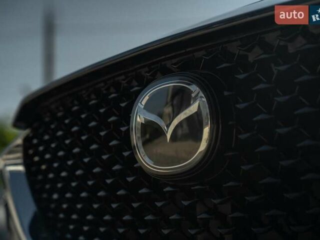 Синий Мазда CX-30, объемом двигателя 2.5 л и пробегом 42 тыс. км за 21300 $, фото 8 на Automoto.ua