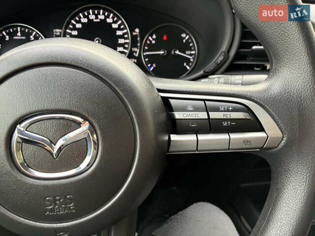 Синій Мазда CX-30, об'ємом двигуна 2.5 л та пробігом 93 тис. км за 16500 $, фото 31 на Automoto.ua