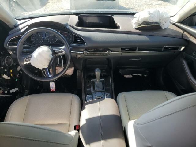 Синий Мазда CX-30, объемом двигателя 2.5 л и пробегом 32 тыс. км за 11000 $, фото 7 на Automoto.ua