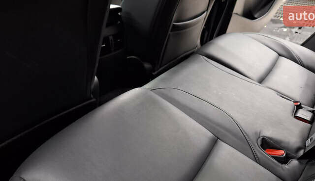 Синий Мазда CX-30, объемом двигателя 2.49 л и пробегом 16 тыс. км за 21500 $, фото 1 на Automoto.ua