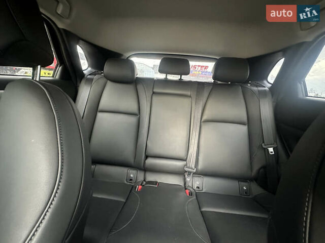 Синий Мазда CX-30, объемом двигателя 2.49 л и пробегом 16 тыс. км за 21500 $, фото 18 на Automoto.ua