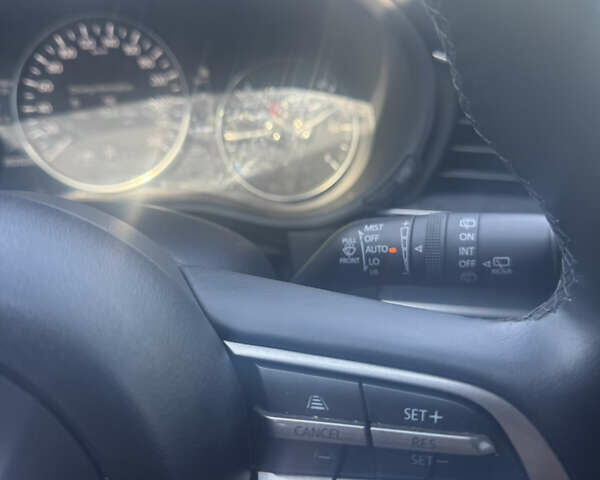 Синій Мазда CX-30, об'ємом двигуна 2.5 л та пробігом 38 тис. км за 20600 $, фото 13 на Automoto.ua