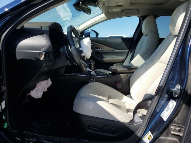 Синий Мазда CX-30, объемом двигателя 2.5 л и пробегом 32 тыс. км за 11000 $, фото 6 на Automoto.ua