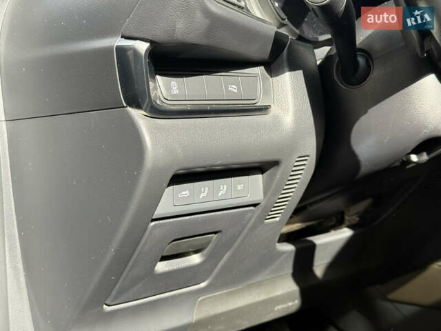 Синій Мазда CX-30, об'ємом двигуна 2.5 л та пробігом 56 тис. км за 18400 $, фото 13 на Automoto.ua