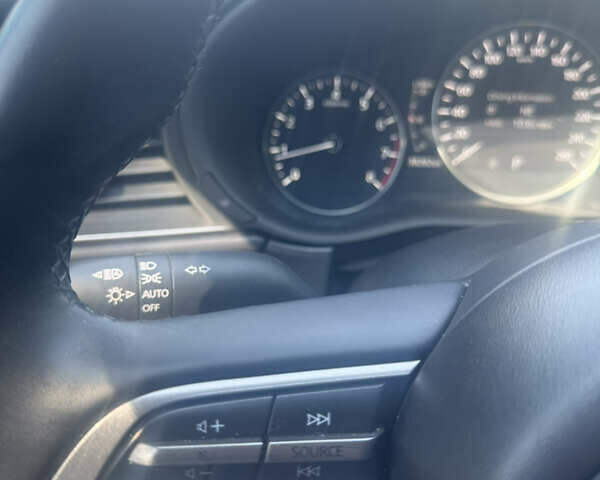 Синій Мазда CX-30, об'ємом двигуна 2.5 л та пробігом 38 тис. км за 20600 $, фото 14 на Automoto.ua