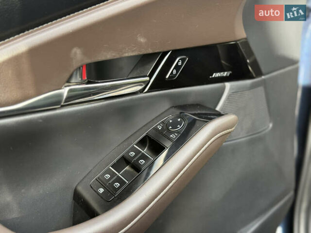 Синій Мазда CX-30, об'ємом двигуна 2.5 л та пробігом 56 тис. км за 18400 $, фото 16 на Automoto.ua