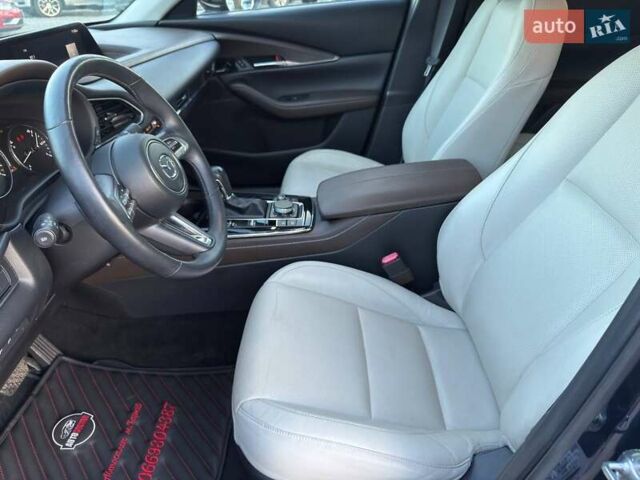 Синій Мазда CX-30, об'ємом двигуна 2.5 л та пробігом 28 тис. км за 25000 $, фото 11 на Automoto.ua