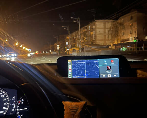 Синий Мазда CX-30, объемом двигателя 2.49 л и пробегом 82 тыс. км за 20500 $, фото 13 на Automoto.ua