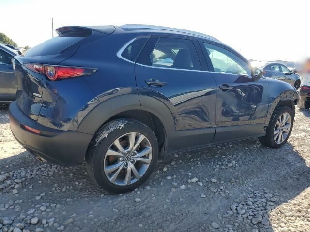 Синий Мазда CX-30, объемом двигателя 2.5 л и пробегом 32 тыс. км за 11000 $, фото 5 на Automoto.ua