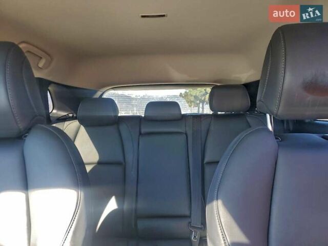 Синий Мазда CX-30, объемом двигателя 2.5 л и пробегом 34 тыс. км за 4900 $, фото 9 на Automoto.ua