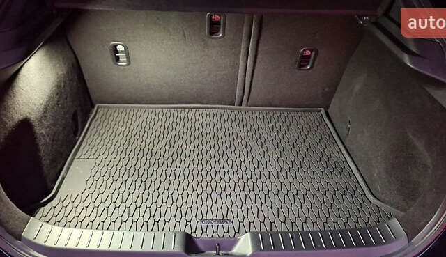 Синий Мазда CX-30, объемом двигателя 2.49 л и пробегом 16 тыс. км за 21500 $, фото 26 на Automoto.ua