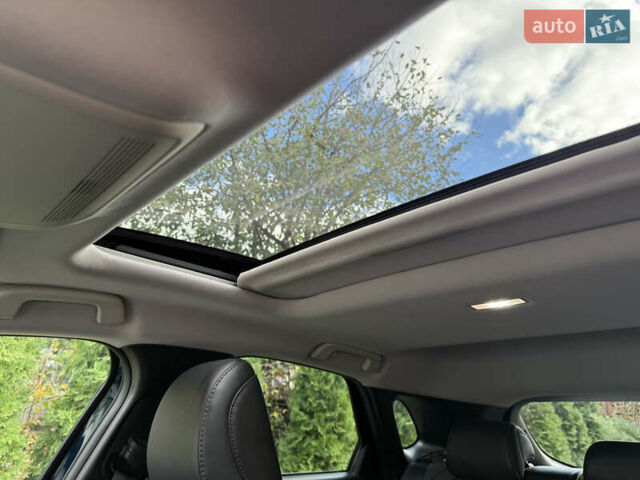 Синій Мазда CX-30, об'ємом двигуна 2.5 л та пробігом 56 тис. км за 18400 $, фото 18 на Automoto.ua