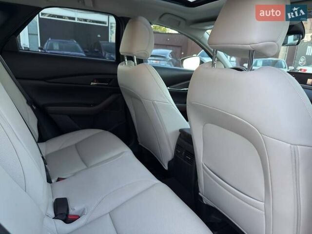 Синій Мазда CX-30, об'ємом двигуна 2.5 л та пробігом 28 тис. км за 25000 $, фото 25 на Automoto.ua