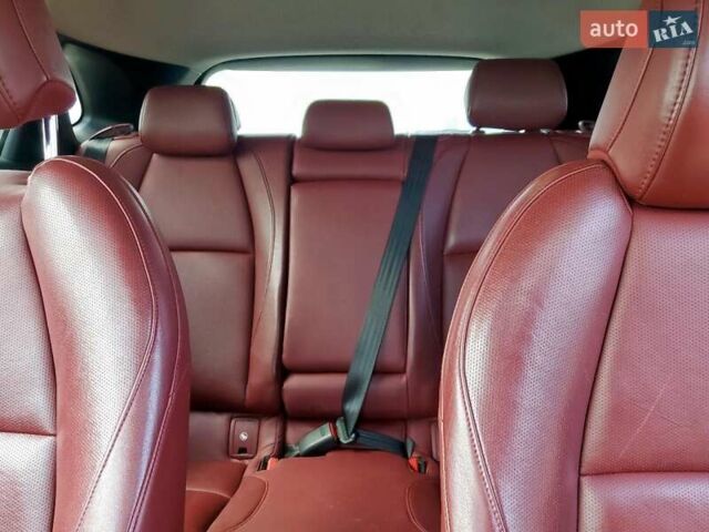 Синий Мазда CX-30, объемом двигателя 2.5 л и пробегом 67 тыс. км за 5200 $, фото 9 на Automoto.ua