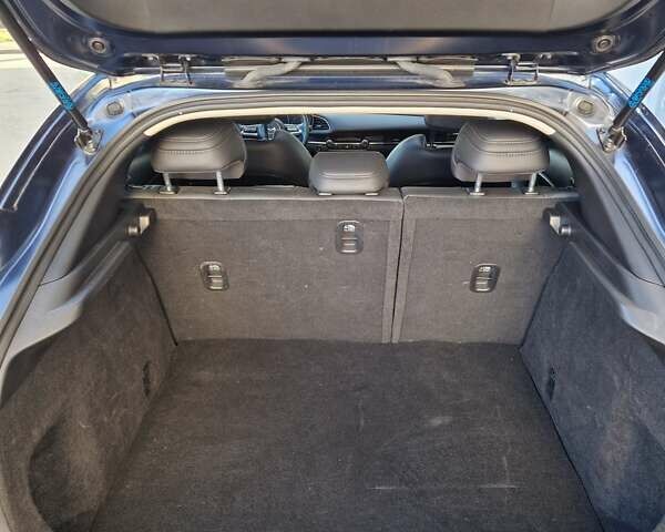 Синій Мазда CX-30, об'ємом двигуна 2.49 л та пробігом 61 тис. км за 19450 $, фото 14 на Automoto.ua