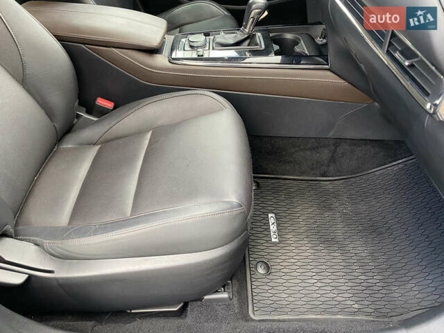 Синій Мазда CX-30, об'ємом двигуна 2.5 л та пробігом 57 тис. км за 19950 $, фото 73 на Automoto.ua
